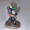 Описание картинки Vael Donatus Deathwatch от Verz по цене 900руб | Свободный Рынок Миниатюр - СРМ - изображение - №2