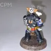 Описание картинки Vael Donatus Deathwatch от Verz по цене 900руб | Свободный Рынок Миниатюр - СРМ - изображение - №3
