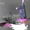 Описание картинки Burning Chariot of Tzeentch от Naggaroth Night по цене 1 500руб | Свободный Рынок Миниатюр - СРМ - изображение - №8