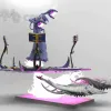 Описание картинки Burning Chariot of Tzeentch от Naggaroth Night по цене 1 500руб | Свободный Рынок Миниатюр - СРМ - изображение - №10