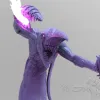 Описание картинки Exalted Flamers of Tzeentch от Naggaroth Night по цене 600руб | Свободный Рынок Миниатюр - СРМ - изображение - №8