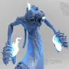 Описание картинки Flamers of Tzeentch от Naggaroth Night по цене 600руб | Свободный Рынок Миниатюр - СРМ - изображение - №8