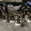 Описание картинки Rangers от The Rogue trader по цене 3 000руб | Свободный Рынок Миниатюр - СРМ - изображение - №2