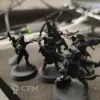 Описание картинки Rangers от The Rogue trader по цене 3 000руб | Свободный Рынок Миниатюр - СРМ - изображение - №5