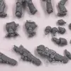 Описание картинки Primaris Hellblasters от Подземный человек по цене 200руб | Свободный Рынок Миниатюр - СРМ - изображение - №3
