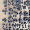 Описание картинки Primaris Redemptor Dreadnought от LexxGreen по цене 1 172руб | Свободный Рынок Миниатюр - СРМ - изображение - №2