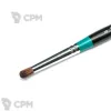 Описание картинки Кисть MiniWarPaint серии Drybrush Base №6 от MiniaturesFAN по цене 1 355руб | Свободный Рынок Миниатюр - СРМ - изображение - №2