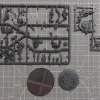 Описание картинки Warhammer 40k bits от Сергей Владимирович по цене 3 500руб | Свободный Рынок Миниатюр - СРМ - изображение - №3
