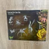 Описание картинки Captain Zipp Core Box от Alamentar по цене 5 600руб | Свободный Рынок Миниатюр - СРМ - изображение - №2
