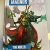 Описание картинки Warhammer 40000 Wrath of Magnus от User34801 по цене 8 000руб | Свободный Рынок Миниатюр - СРМ - изображение - №3