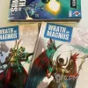 Описание картинки Warhammer 40000 Wrath of Magnus от User34801 по цене 8 000руб | Свободный Рынок Миниатюр - СРМ - изображение - №5
