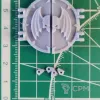 Описание картинки Night Lords Deimos Pattern Rhino upgrade от Стальные Небеса по цене 250руб | Свободный Рынок Миниатюр - СРМ - изображение - №4