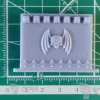 Описание картинки Night Lords Deimos Pattern Rhino upgrade от Стальные Небеса по цене 250руб | Свободный Рынок Миниатюр - СРМ - изображение - №5