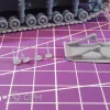 Описание картинки Советский средний танк Т-24 / масштаб 1:56/ 28 мм от DModels по цене 1 400руб | Свободный Рынок Миниатюр - СРМ - изображение - №6