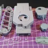 Описание картинки Советский средний танк Т-24 / масштаб 1:56/ 28 мм от DModels по цене 1 400руб | Свободный Рынок Миниатюр - СРМ - изображение - №7
