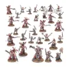 Описание картинки Набор Warhammer 40000 WORLD EATERS: GORESTORM SLAUGHTERPACK Battleforce от Дауран по цене 18 500руб | Свободный Рынок Миниатюр - СРМ - изображение - №2