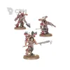 Описание картинки Набор Warhammer 40000 WORLD EATERS: GORESTORM SLAUGHTERPACK Battleforce от Дауран по цене 18 500руб | Свободный Рынок Миниатюр - СРМ - изображение - №4