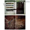 Описание картинки Кодекс 10 редакции Warhammer 40000 Death Guard Codex на английском языке от Дауран по цене 5 500руб | Свободный Рынок Миниатюр - СРМ - изображение - №2
