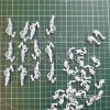 Описание картинки Части от Trygon и TYRANIDS TERMAGANT BROOD от User48512 по цене 300руб | Свободный Рынок Миниатюр - СРМ - изображение - №3