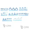 Описание картинки THUNDERWOLF CAVALRY от TPC по цене 2 310руб | Свободный Рынок Миниатюр - СРМ - изображение - №3
