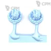 Описание картинки MECHANIC ADEPT KASTELAN ROBOTS ALTERNATIVE HEADS (2U) от TPC по цене 230руб | Свободный Рынок Миниатюр - СРМ - изображение - №2