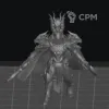 Описание картинки Archon от WAAAAAAGHshop по цене 300руб | Свободный Рынок Миниатюр - СРМ - изображение - №2