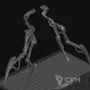Описание картинки Canoptec Reanimator (скан) от WAAAAAAGHshop по цене 600руб | Свободный Рынок Миниатюр - СРМ - изображение - №3