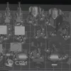 Описание картинки Salamander Dreadnought от WAAAAAAGHshop по цене 600руб | Свободный Рынок Миниатюр - СРМ - изображение - №3
