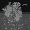 Описание картинки Salamander Dreadnought от WAAAAAAGHshop по цене 600руб | Свободный Рынок Миниатюр - СРМ - изображение - №4