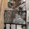 Описание картинки Настольная игра "Senjutsu. Битва за Японию" делюкс от MrSandman по цене 4 200руб | Свободный Рынок Миниатюр - СРМ - изображение - №3