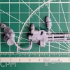 Описание картинки CSM Havocs Autocannon от Стальные Небеса по цене 120руб | Свободный Рынок Миниатюр - СРМ - изображение - №2