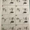 Описание картинки Оригинал GW. Tyranids.Termagants.Leviathan от VADIM по цене 1 250руб | Свободный Рынок Миниатюр - СРМ - изображение - №2