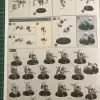 Описание картинки Оригинал GW. Tyranids.Termagants.Leviathan от VADIM по цене 1 250руб | Свободный Рынок Миниатюр - СРМ - изображение - №3