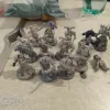 Описание картинки Банда ХСМ от BeardDolf по цене 1 000руб | Свободный Рынок Миниатюр - СРМ - изображение - №3