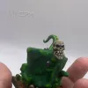 Описание картинки Ooze (chaos spawn) от Dark_Demogorgon по цене 2 500руб | Свободный Рынок Миниатюр - СРМ - изображение - №2