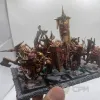 Описание картинки Chaos Warriors (Khorn) от Dark_Demogorgon по цене 4 000руб | Свободный Рынок Миниатюр - СРМ - изображение - №2
