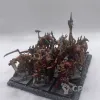 Описание картинки Chaos Warriors (Khorn) от Dark_Demogorgon по цене 4 000руб | Свободный Рынок Миниатюр - СРМ - изображение - №4