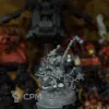 Описание картинки Da Red Gobbo and Bounca от Alternative Galaxy  по цене 2 400руб | Свободный Рынок Миниатюр - СРМ - изображение - №2