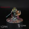 Описание картинки Warhammer 40,000. Lion El'Jonson. The Primarch of the Dark Angels. от Ярослав1709 по цене 100руб | Свободный Рынок Миниатюр - СРМ - изображение - №3