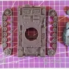 Описание картинки Немецкий танк Panzer lll G / масштаб 1:56/ 28мм от DModels по цене 1 900руб | Свободный Рынок Миниатюр - СРМ - изображение - №8