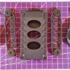 Описание картинки Немецкий танк Panzer lll G / масштаб 1:56/ 28мм от DModels по цене 1 900руб | Свободный Рынок Миниатюр - СРМ - изображение - №9
