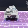 Описание картинки Немецкий легкий танк Panzer l b версия DAK / масштаб 1:56/ 28мм от DModels по цене 855руб | Свободный Рынок Миниатюр - СРМ - изображение - №3