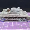 Описание картинки Немецкий легкий танк Panzer l b версия DAK / масштаб 1:56/ 28мм от DModels по цене 855руб | Свободный Рынок Миниатюр - СРМ - изображение - №4