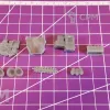 Описание картинки Немецкий легкий танк Panzer l b версия DAK / масштаб 1:56/ 28мм от DModels по цене 855руб | Свободный Рынок Миниатюр - СРМ - изображение - №10