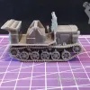 Описание картинки Японский тягач Type 98 Shi-Ke / масштаб 1:56/ 28мм от DModels по цене 600руб | Свободный Рынок Миниатюр - СРМ - изображение - №4