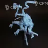 Описание картинки Chaos Spawn от White Rhino по цене 699руб | Свободный Рынок Миниатюр - СРМ - изображение - №4
