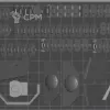 Описание картинки Leman Russ Executioner от WAAAAAAGHshop по цене 2 200руб | Свободный Рынок Миниатюр - СРМ - изображение - №3
