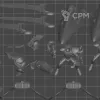 Описание картинки Базовый отряд Shining Spears + Битсы(Закачка) от WAAAAAAGHshop по цене 1 000руб | Свободный Рынок Миниатюр - СРМ - изображение - №2