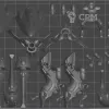 Описание картинки Базовый отряд Windriders от WAAAAAAGHshop по цене 1 200руб | Свободный Рынок Миниатюр - СРМ - изображение - №2