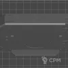 Описание картинки Deimos Rhino от WAAAAAAGHshop по цене 2 200руб | Свободный Рынок Миниатюр - СРМ - изображение - №5